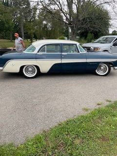 1955 Desoto Firedome