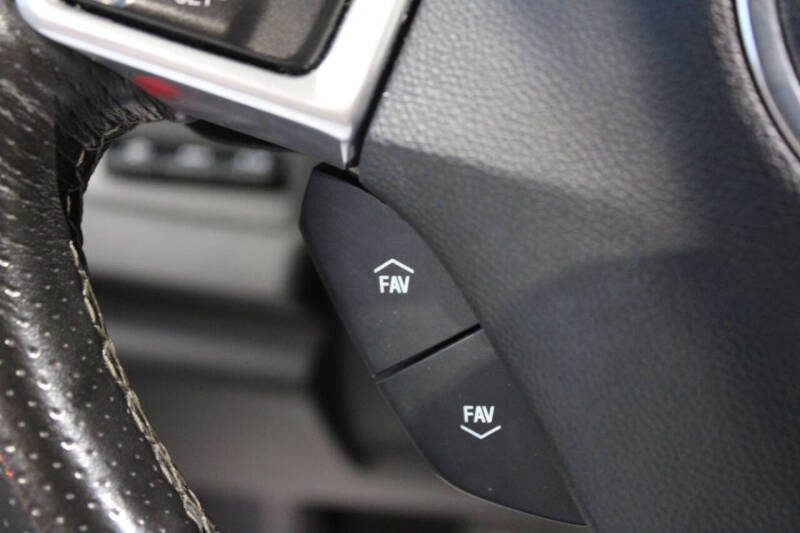 2019 Chevrolet Camaro SS