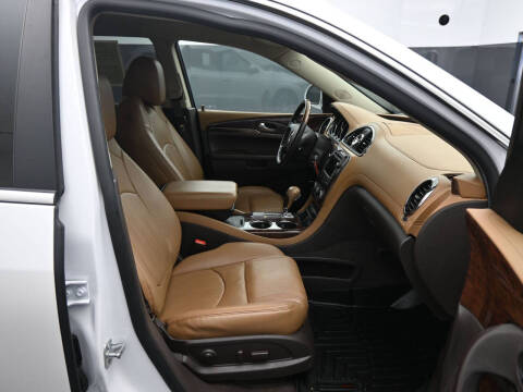 2017 Buick Enclave Premium