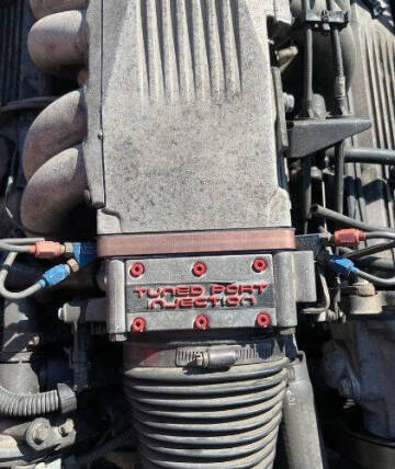 1985 Chevrolet Corvette