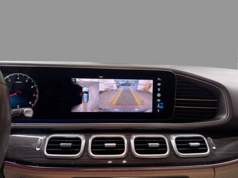 2020 Mercedes-Benz GLE GLE 350