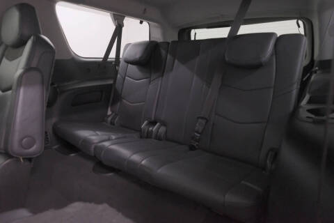 2019 Cadillac Escalade ESV Luxury