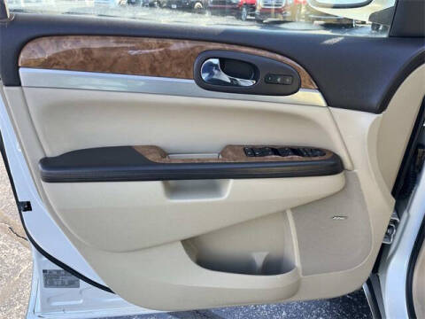 2012 Buick Enclave Premium