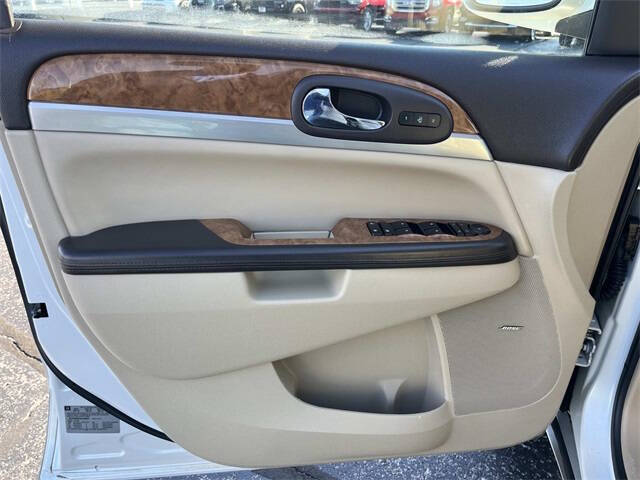 2012 Buick Enclave Premium