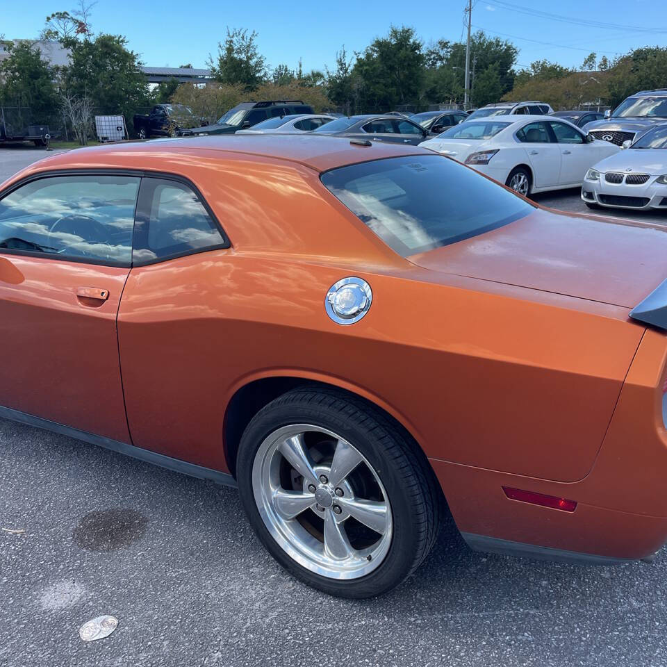 2011 Dodge Challenger for sale at Pro Auto Gallery in King George, VA