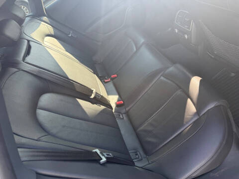 2016 Audi A7 3.0T quattro Premium Plus