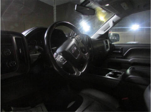 2014 GMC Sierra 1500