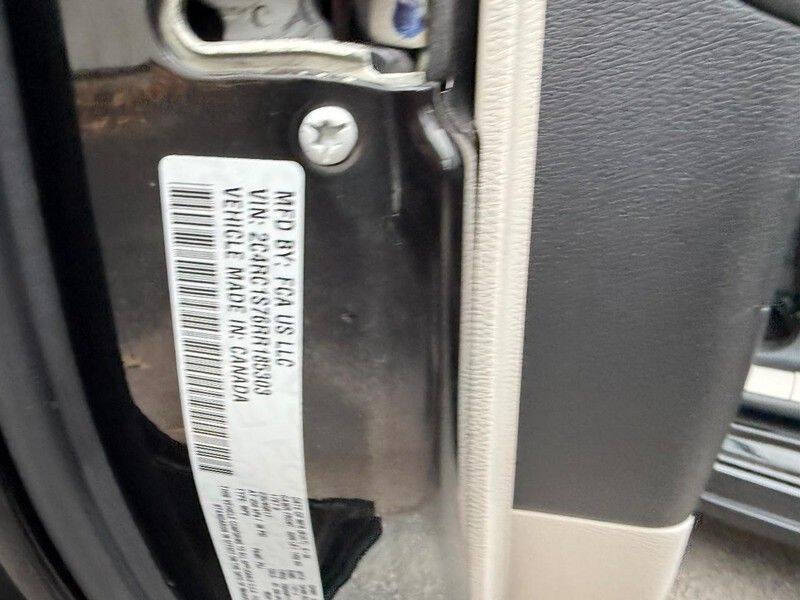 2024 Chrysler Pacifica Plug-In Hybrid