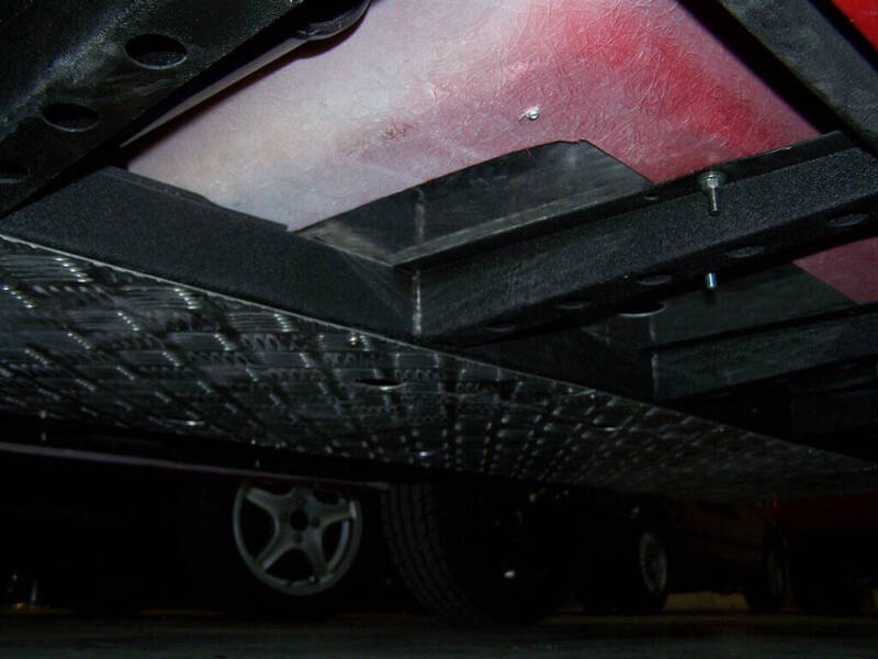 2024 Oreion Beach Buggy