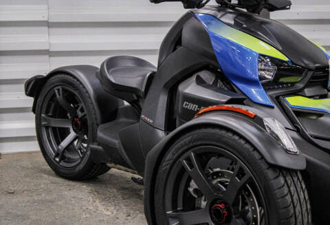 2020 Can-Am Ryker 900 ACE