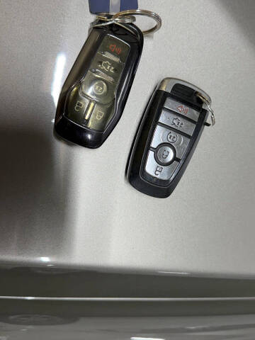 2015 Lincoln MKZ Hybrid