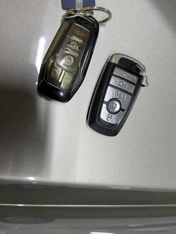 2015 Lincoln MKZ Hybrid