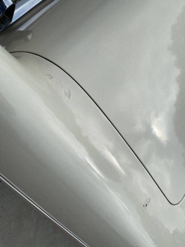 1955 Chevrolet Bel Air