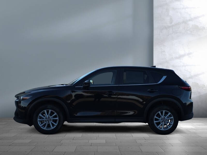 2023 Mazda CX-5 2.5 S Preferred