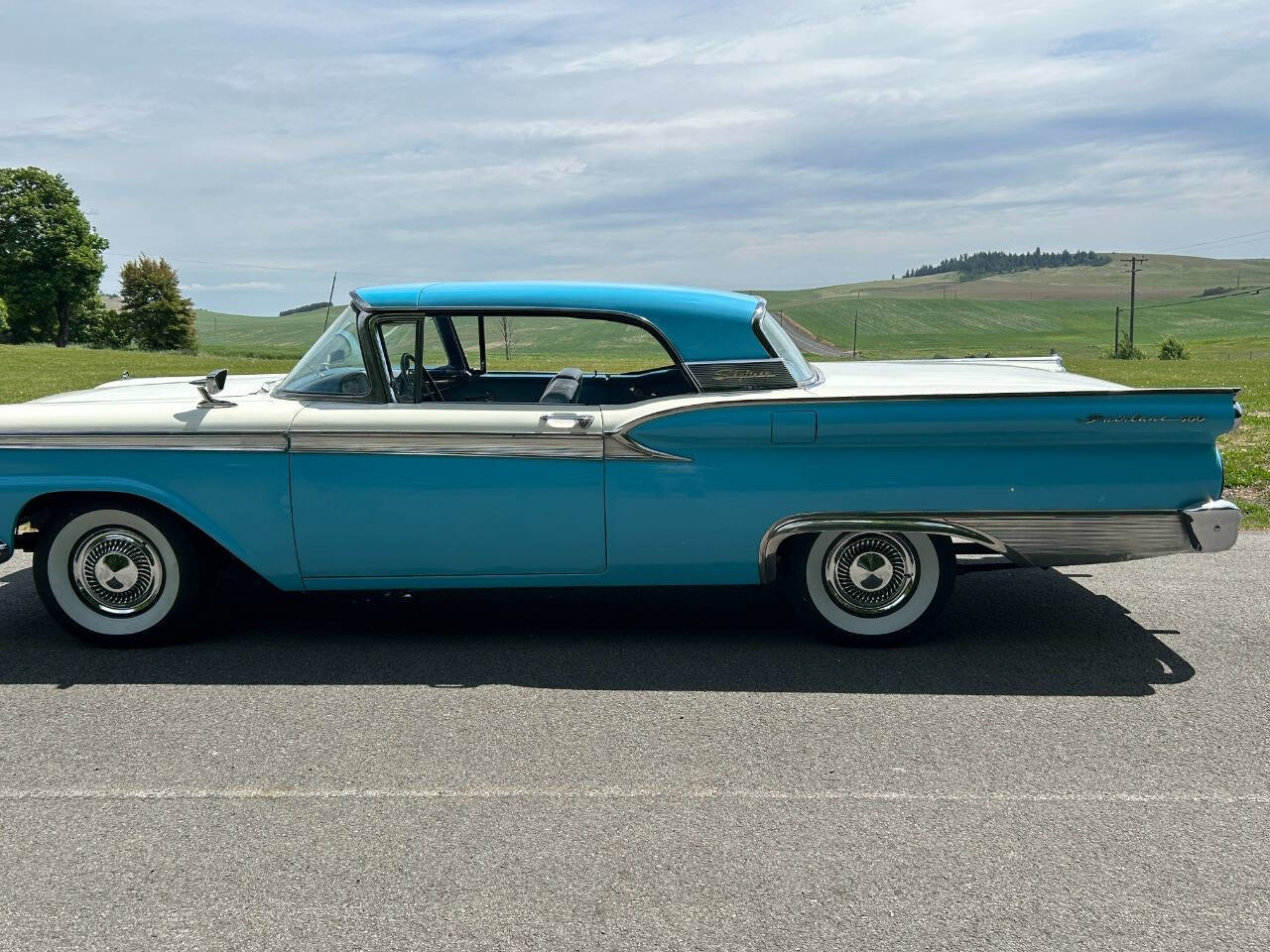 1959 Ford Fairlane 33