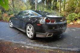 2010 Chevrolet Camaro SS