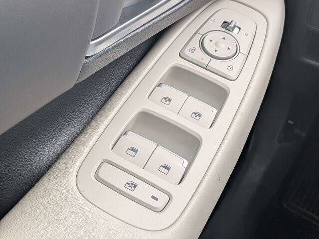 2024 Hyundai Sonata