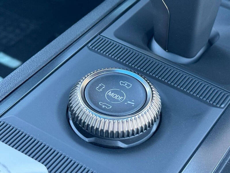 2024 GMC HUMMER EV 3X