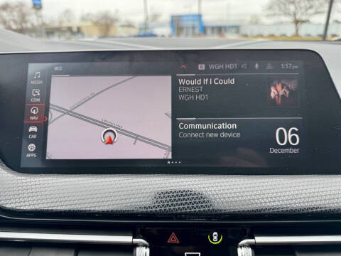 2020 BMW 2 Series 228i xDrive Gran Coupe