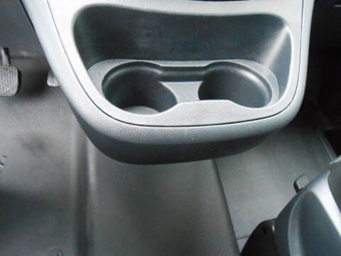 2017 Mercedes-Benz Metris Worker Cargo