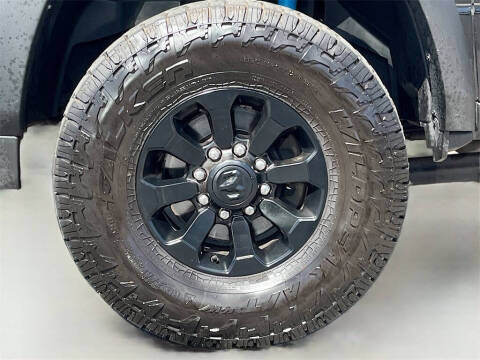 2022 RAM 2500 Power Wagon