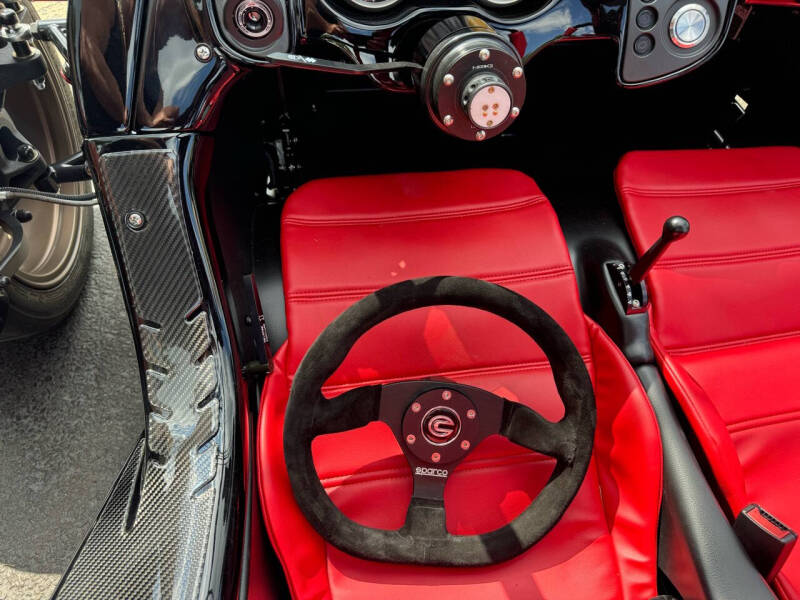 2024 CAMPAGNA T-REX