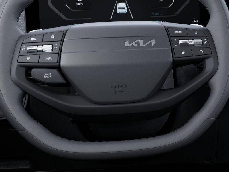2025 Kia EV6