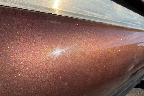 2020 Bennington 21 SF