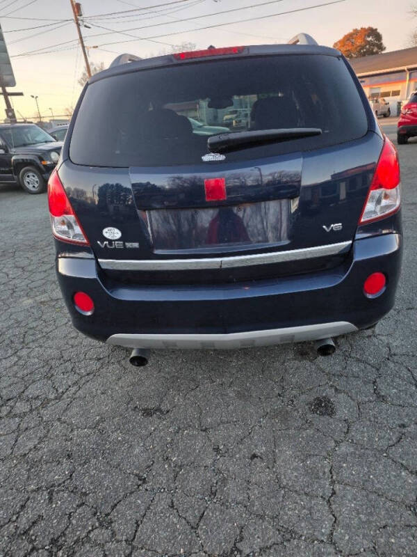 2008 Saturn Vue XR