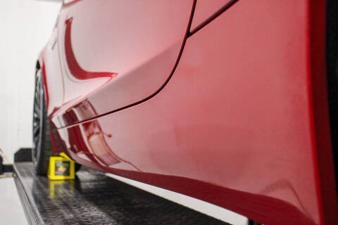 2010 BMW Z4 sDrive35i