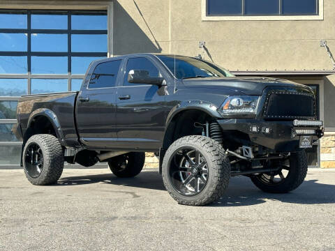 2016 RAM 3500 for sale at Unlimited Auto Sales in Salt Lake City UT