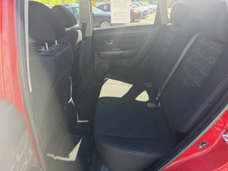 2013 Kia Soul
