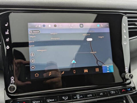 2024 Jeep Wagoneer Carbide