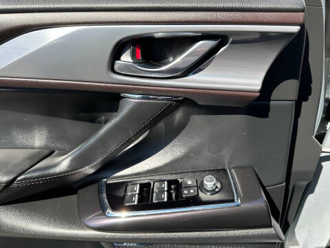 2018 Mazda CX-9 Grand Touring