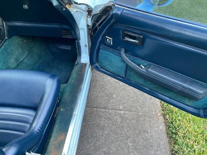 1979 Chevrolet Corvette
