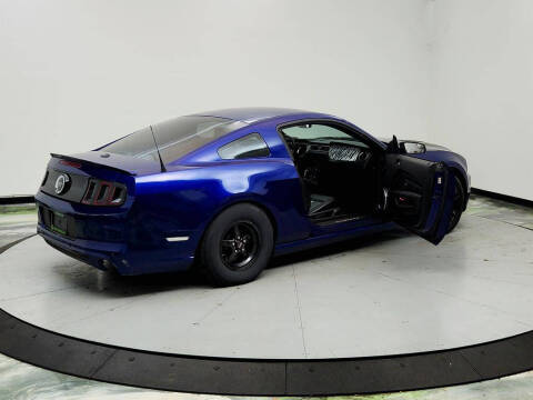2013 Ford Mustang GT