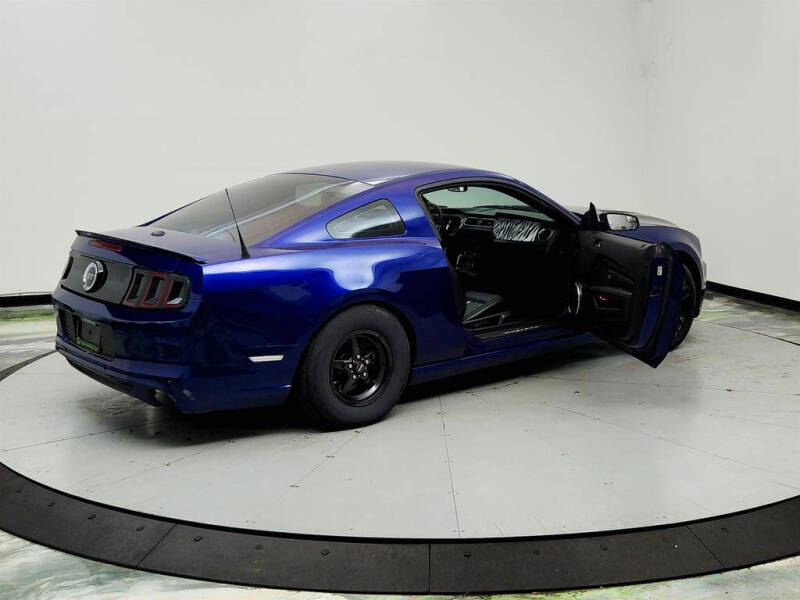 2013 Ford Mustang GT