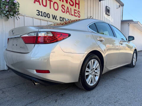 2014 Lexus ES 350