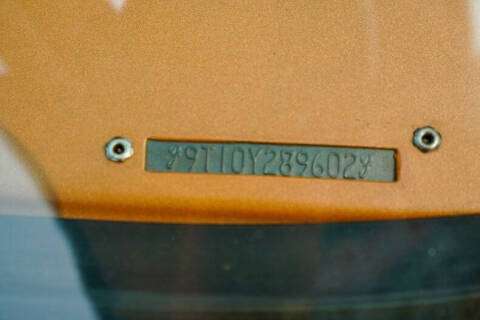1979 Ford Pinto
