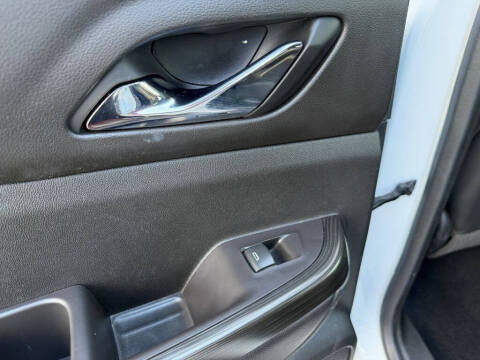 2020 GMC Acadia SLT