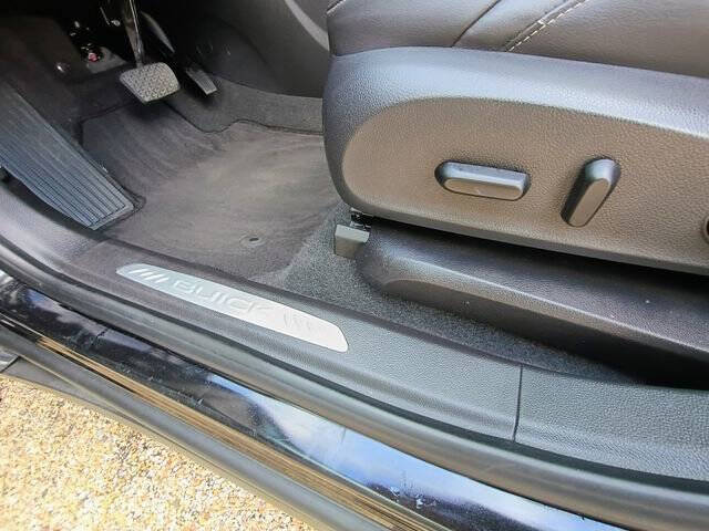 2017 Buick Envision Premium I