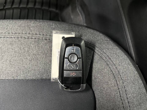 2022 Ford Bronco Big Bend Advanced