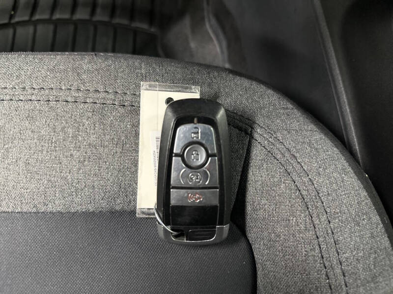 2022 Ford Bronco Big Bend Advanced