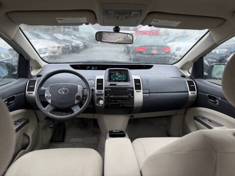 2006 Toyota Prius