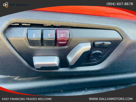 2016 BMW 2 Series 228i