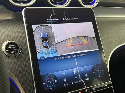 2026 Mercedes-Benz GLC GLC 300 4MATIC