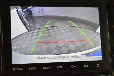 2020 Mitsubishi Outlander SE