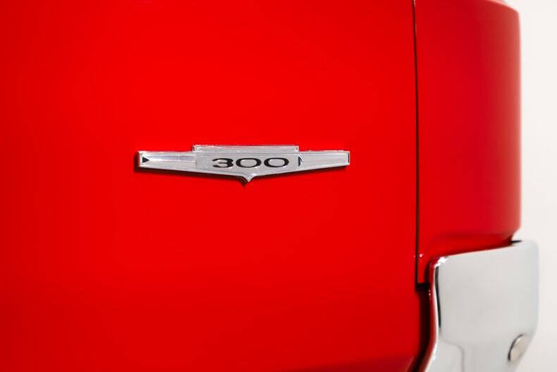 1966 Chevrolet Chevelle