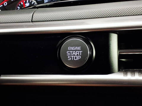 2024 Kia K5