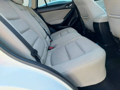 2014 Mazda CX-5 Touring